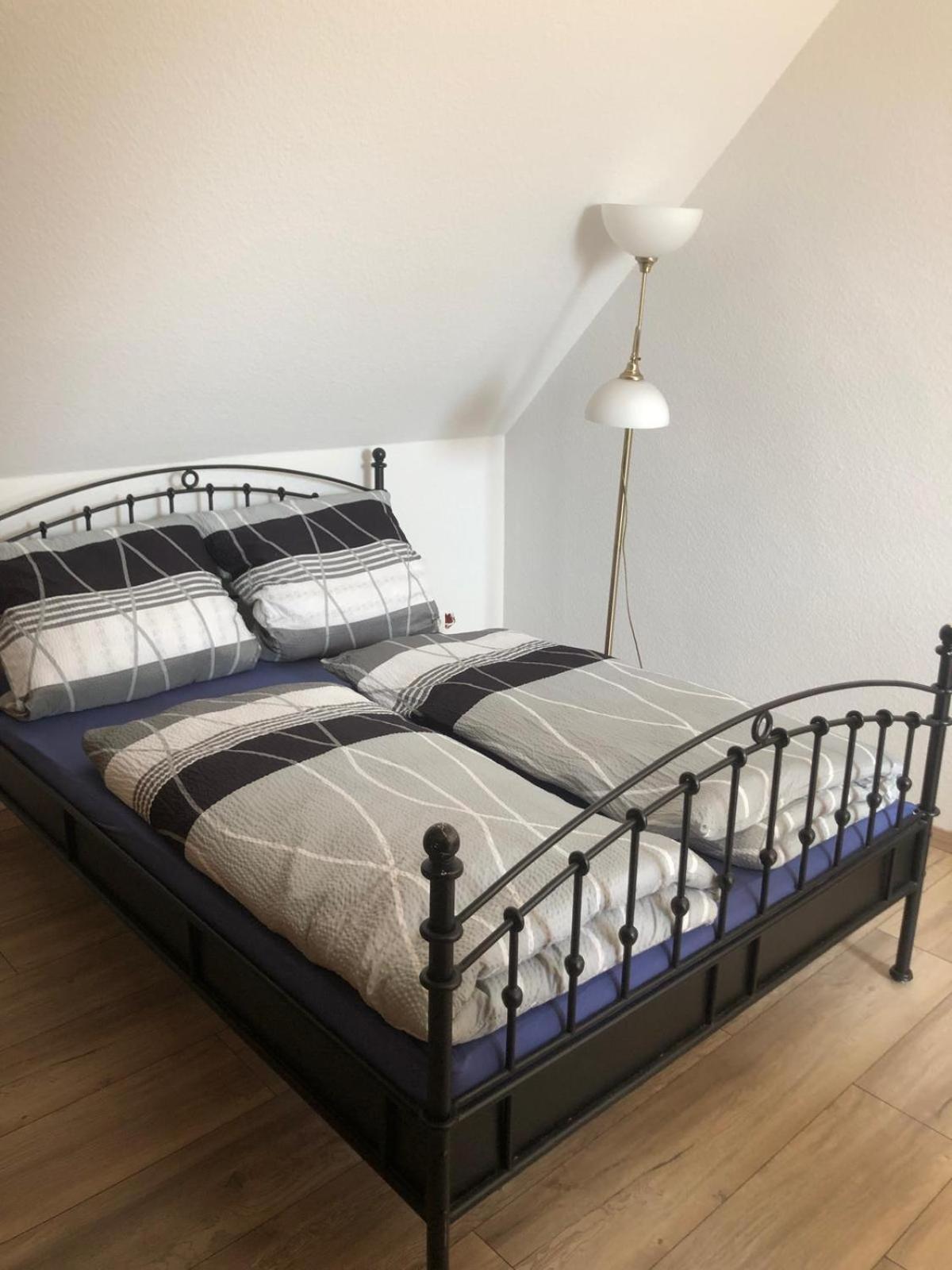 Neu Renovierte Wohnung In Alter Schule Hattgenstein エクステリア 写真