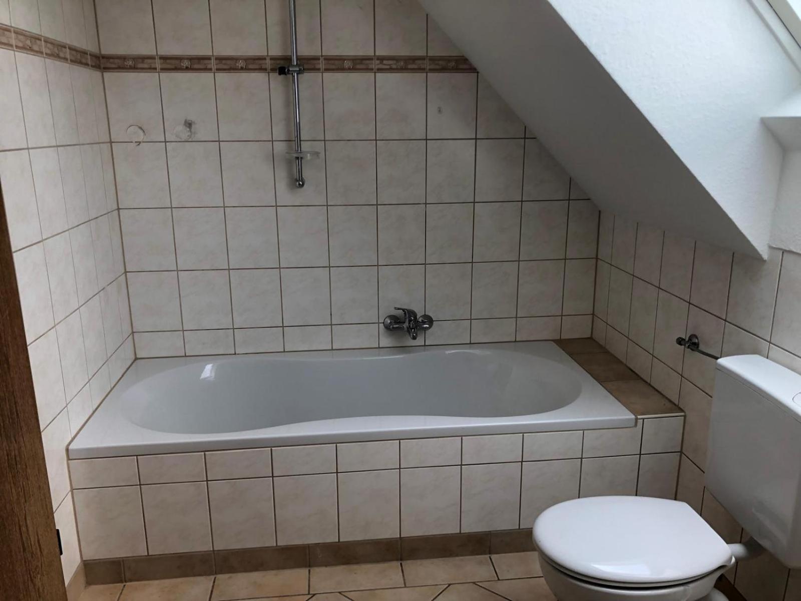 Neu Renovierte Wohnung In Alter Schule Hattgenstein エクステリア 写真