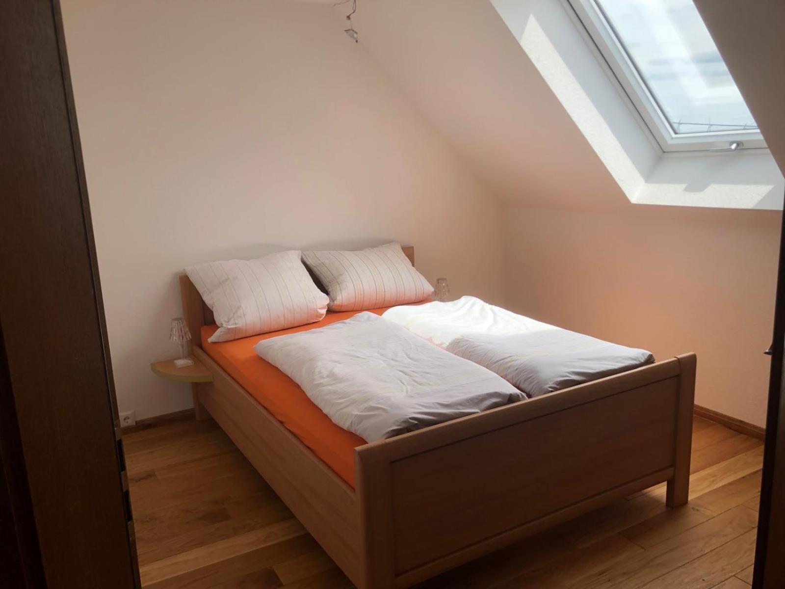 Neu Renovierte Wohnung In Alter Schule Hattgenstein エクステリア 写真