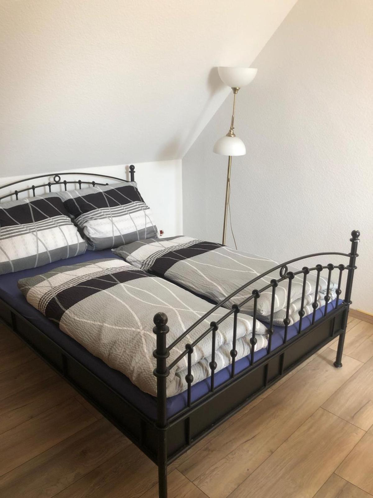 Neu Renovierte Wohnung In Alter Schule Hattgenstein エクステリア 写真