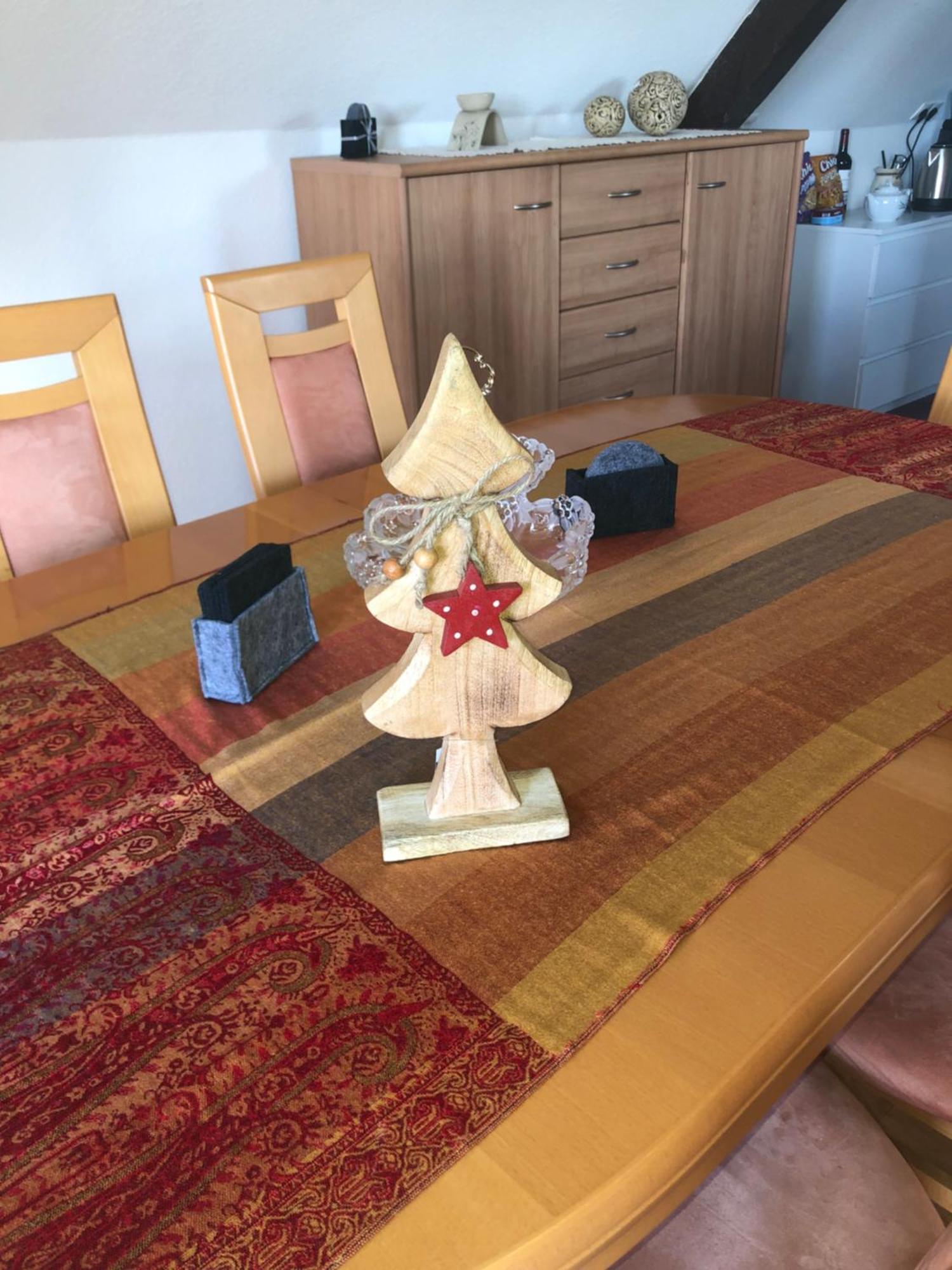 Neu Renovierte Wohnung In Alter Schule Hattgenstein エクステリア 写真